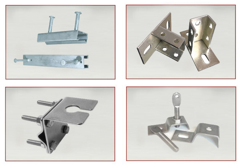 Bar Machining products